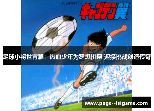 足球小将世青篇：热血少年为梦想拼搏 迎接挑战创造传奇