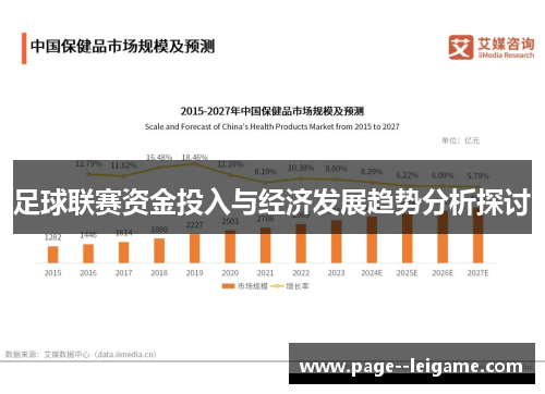 足球联赛资金投入与经济发展趋势分析探讨